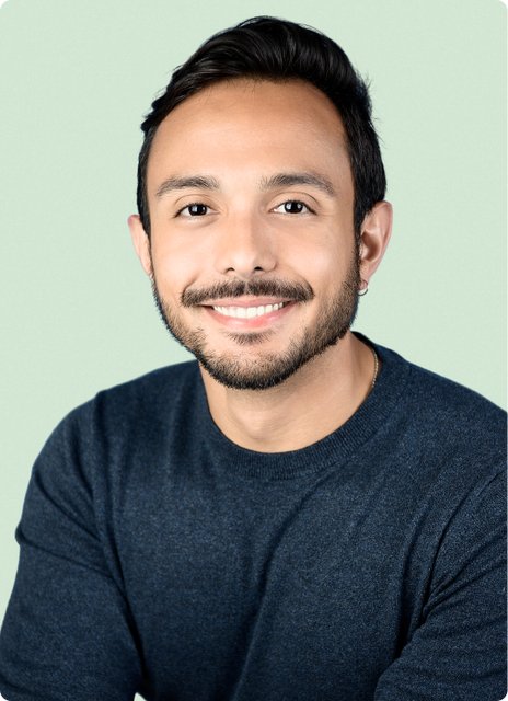 Alejandro Morales