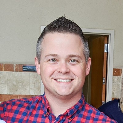 Brandon Smith