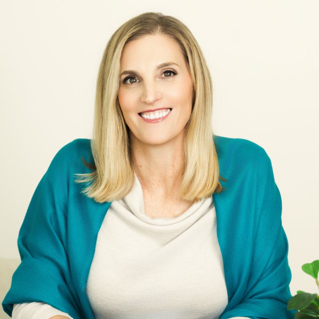 Liz Rossilli