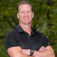 Steve Rock