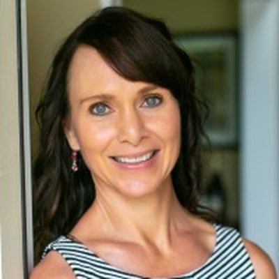 Traci Philips