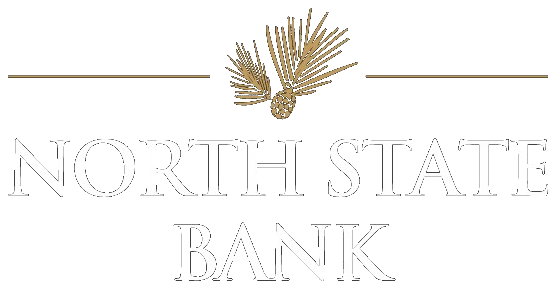 North State Bank logo